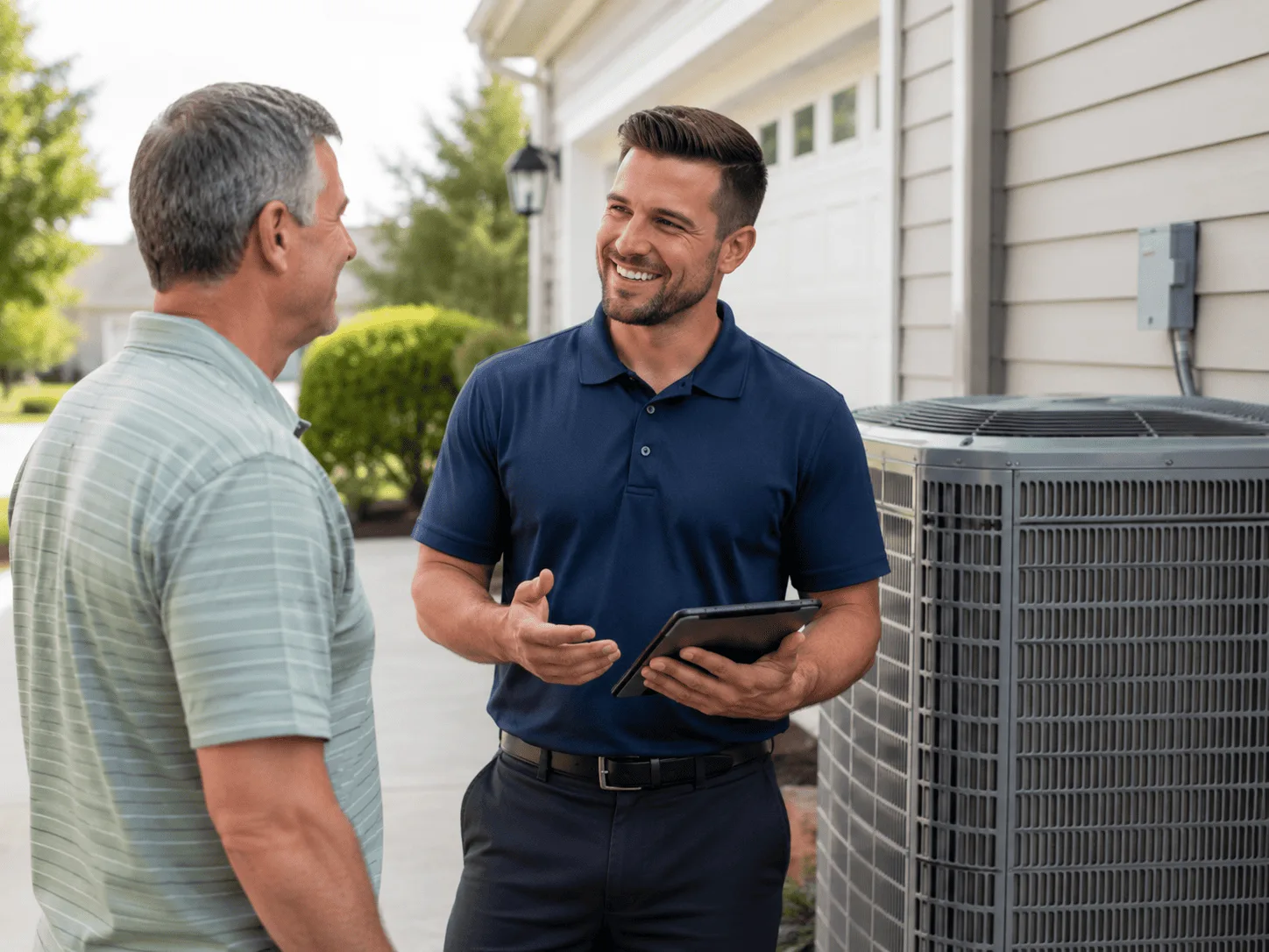 Heat Pump Installation Walker, MO FAQs